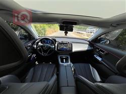 مرسيدس بنز E-Class